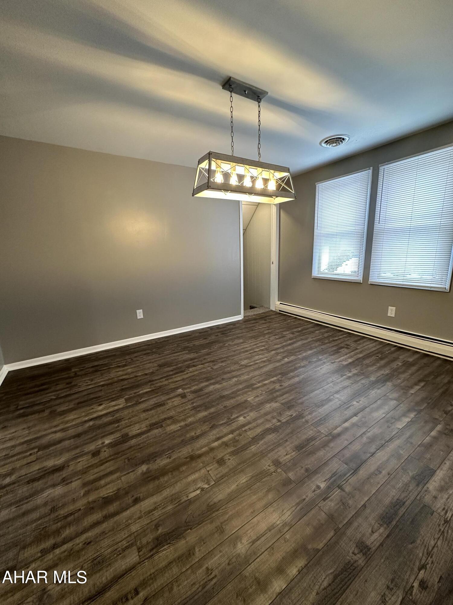 East End - Residential