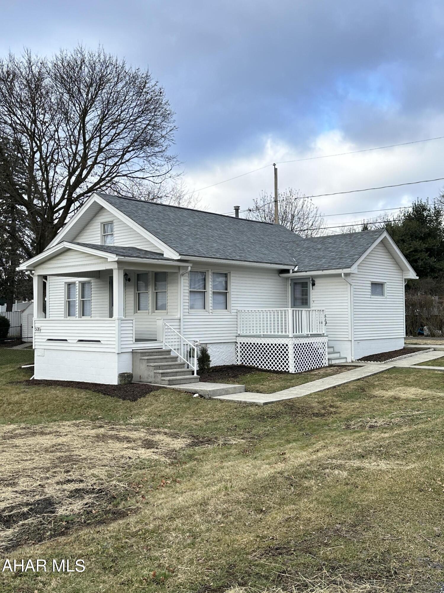 East End - Residential
