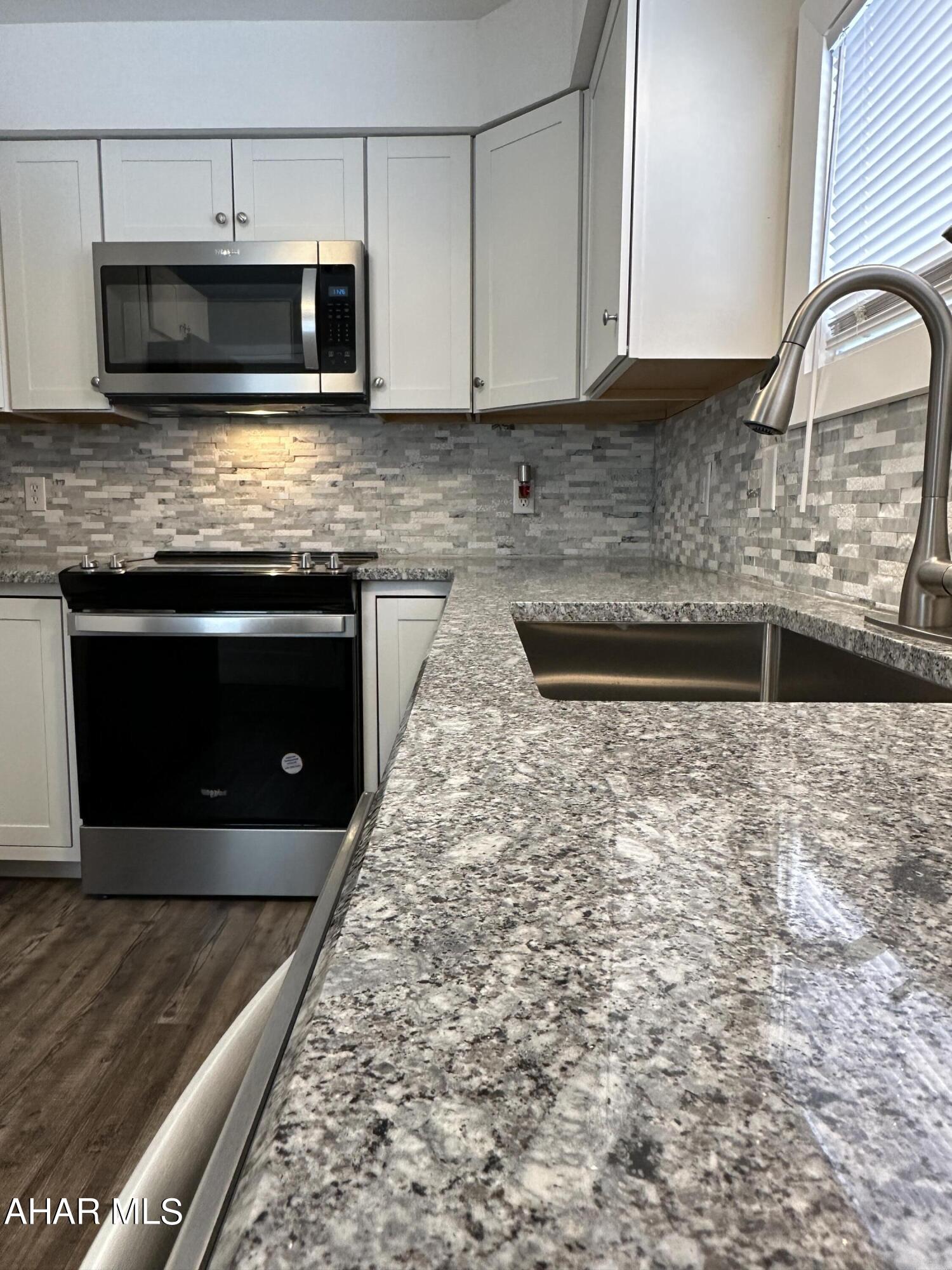 East End - Residential