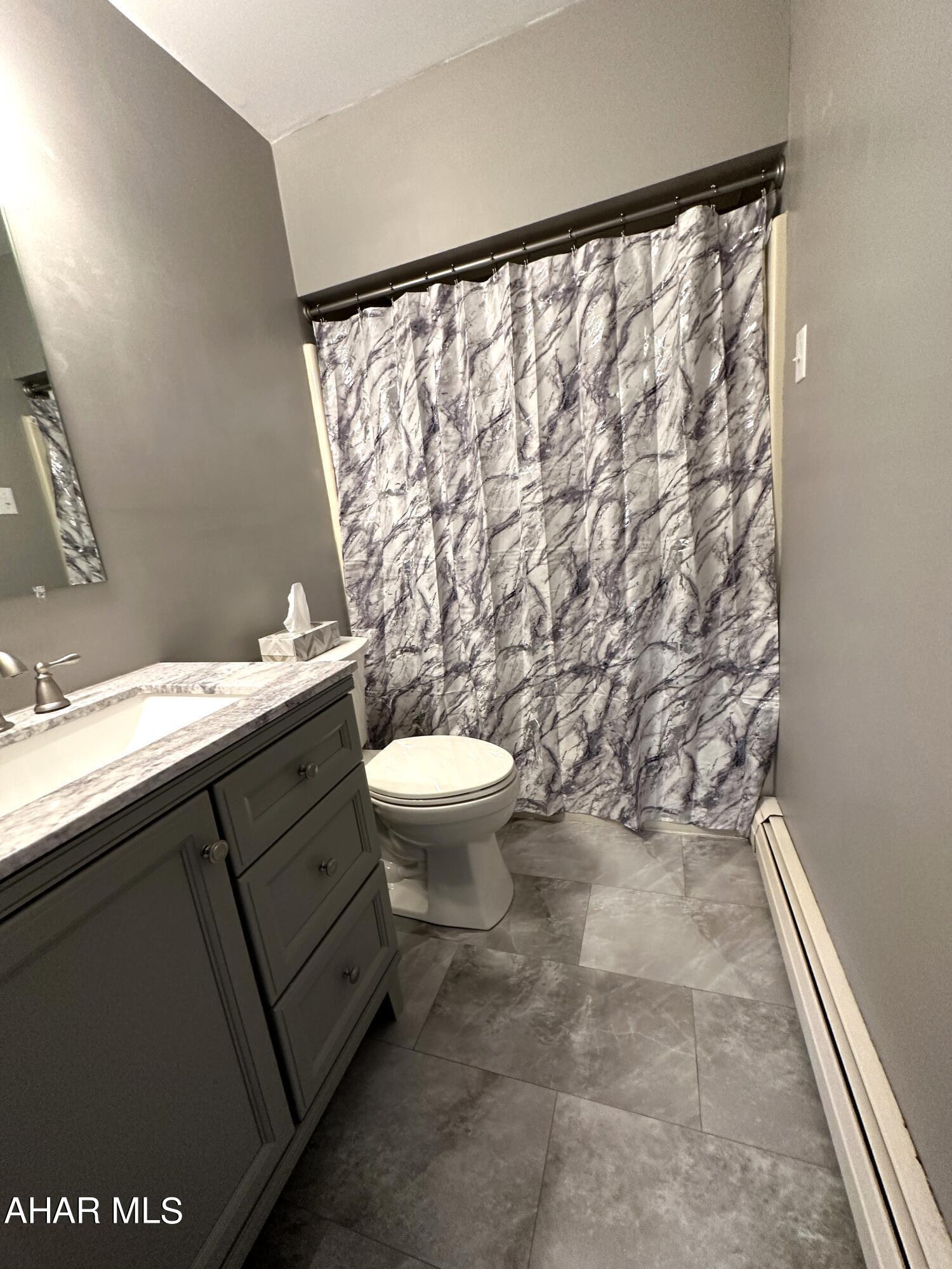 East End - Residential