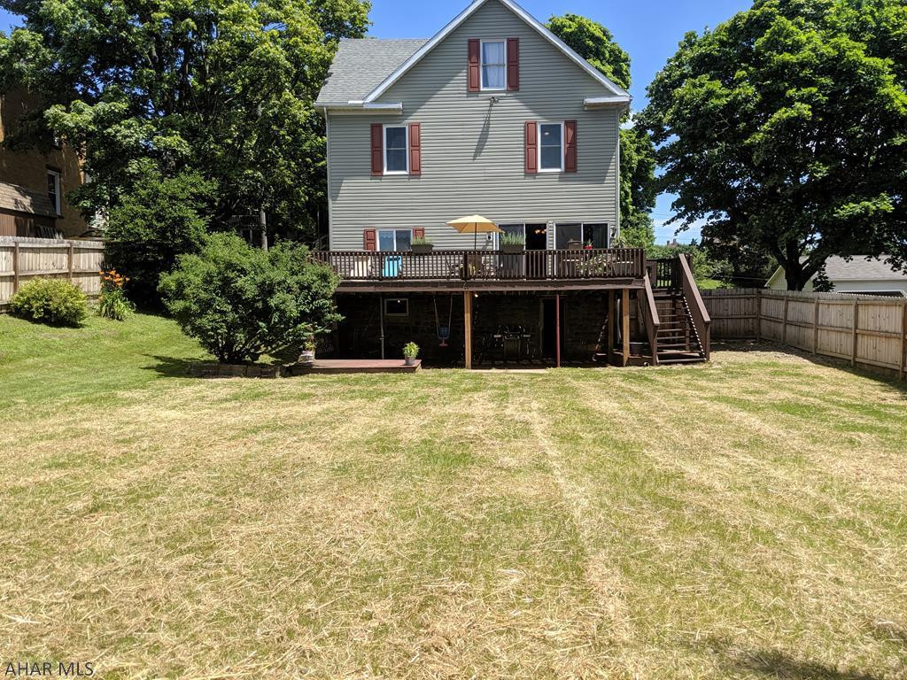 Unknown - Residential