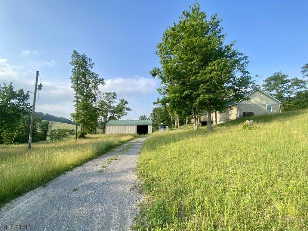 Unknown - Residential