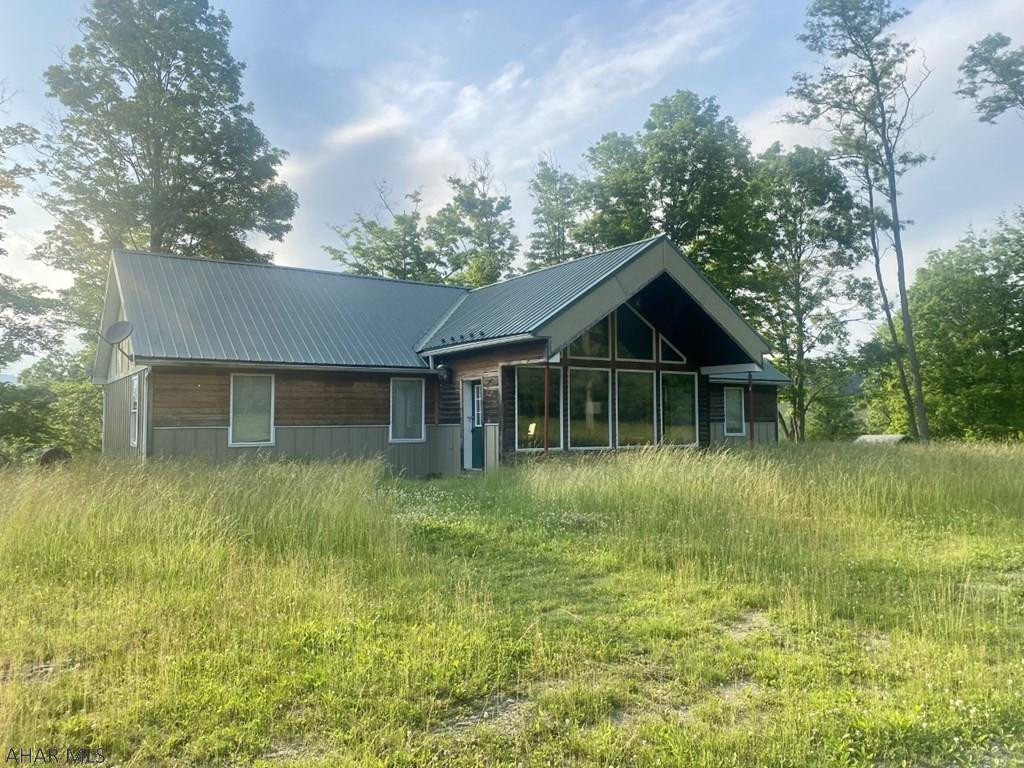 Unknown - Residential