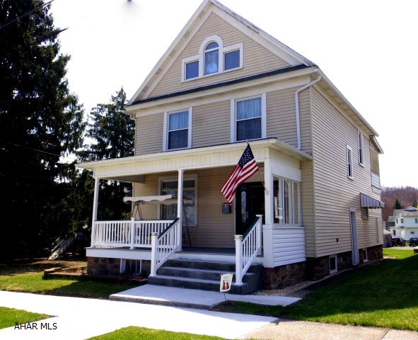 Unknown - Residential