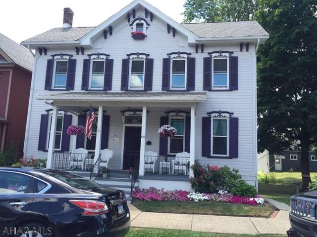 Hollidaysburg - Residential