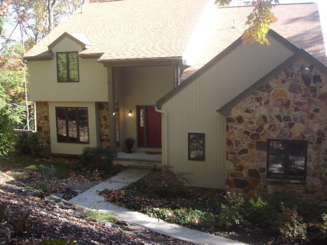 Stonehedge - Residential