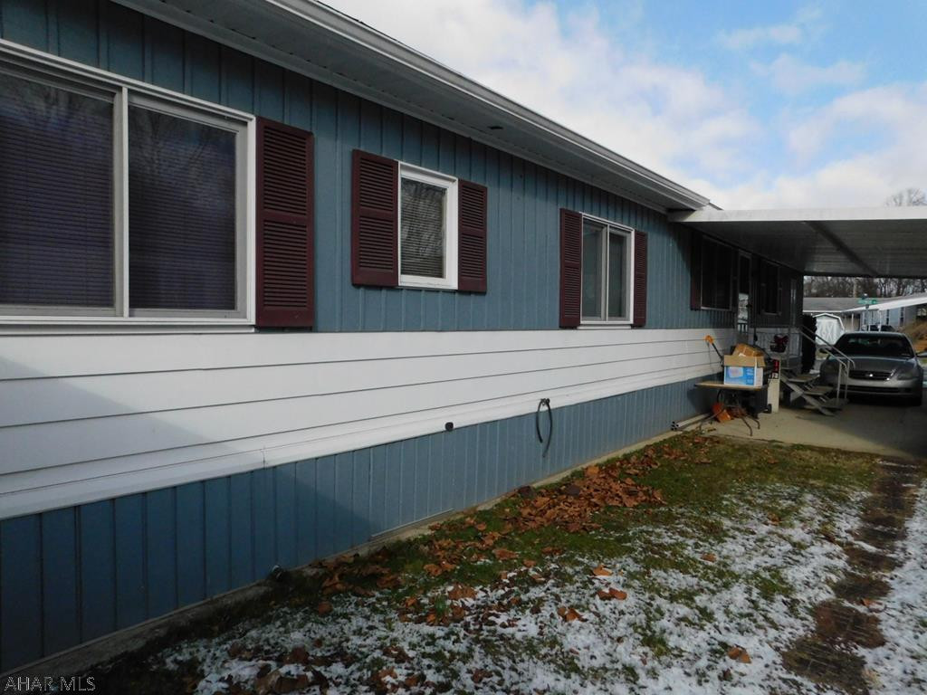 Unknown - Residential