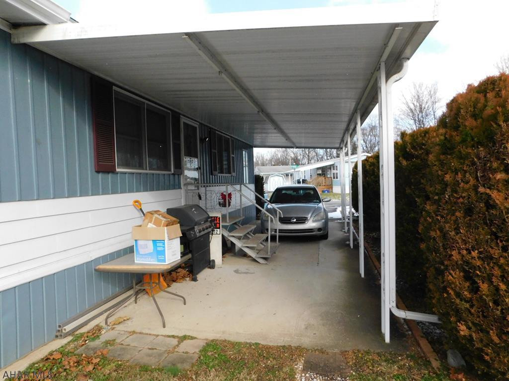 Unknown - Residential