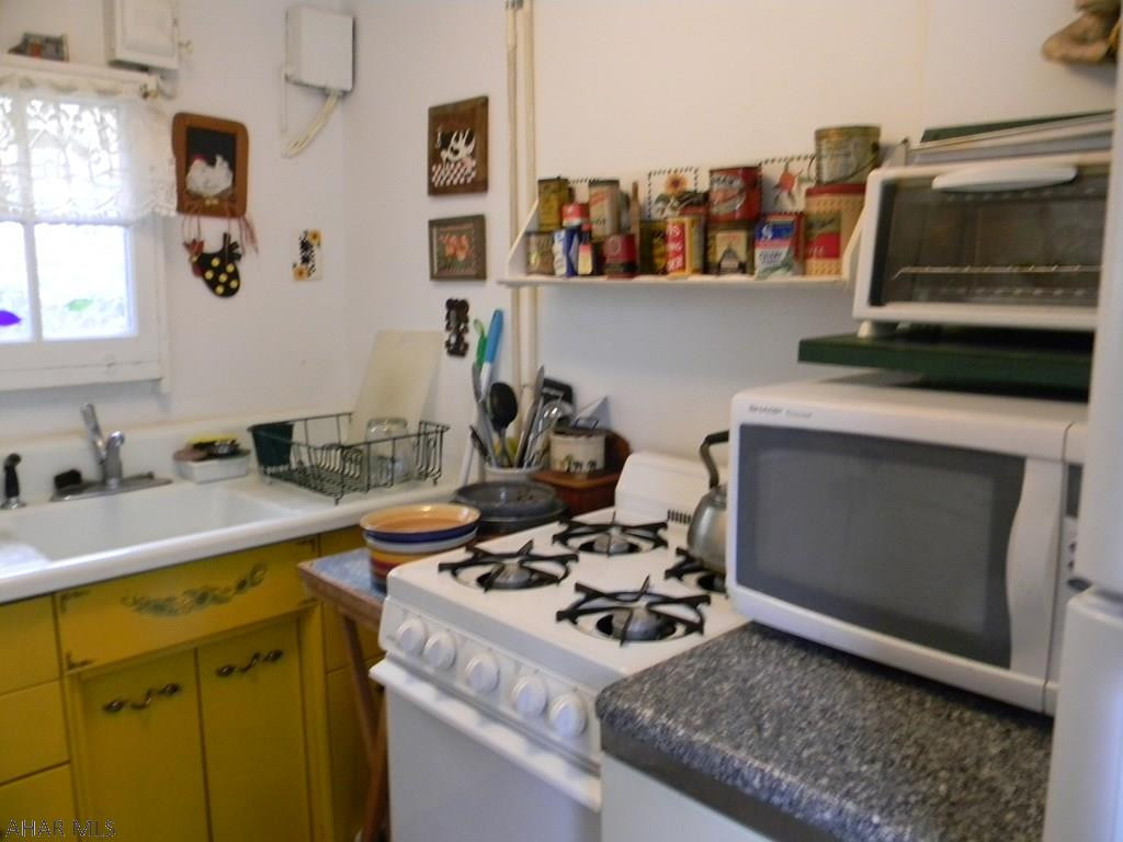 Unknown - Residential