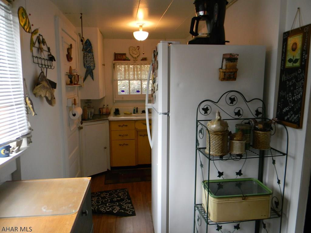 Unknown - Residential