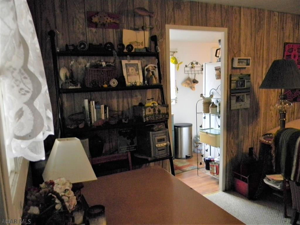 Unknown - Residential