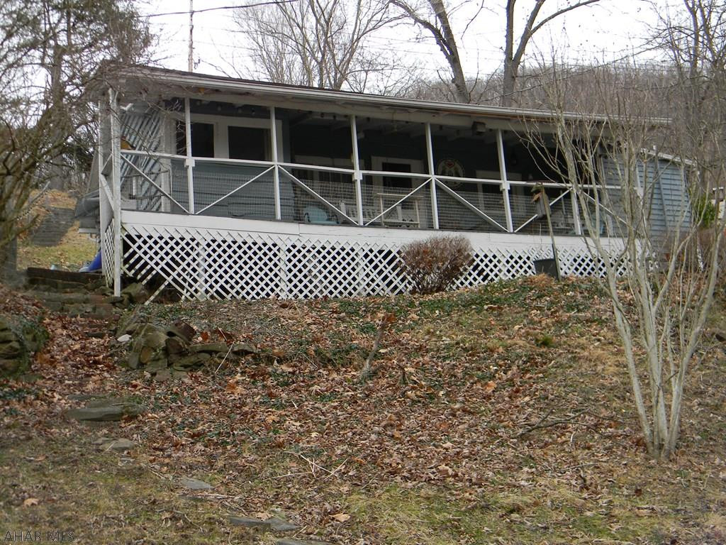 Unknown - Residential