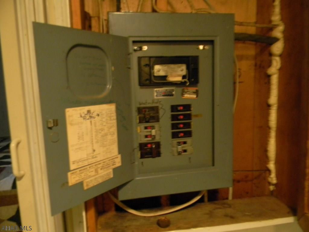 Unknown - Residential