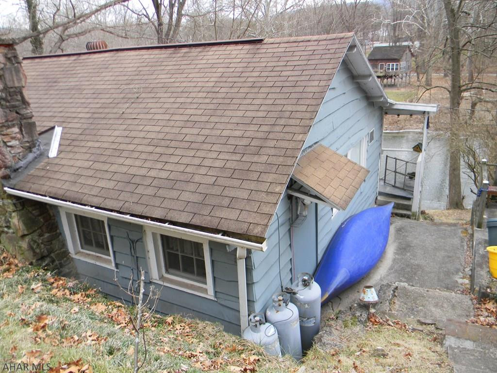 Unknown - Residential