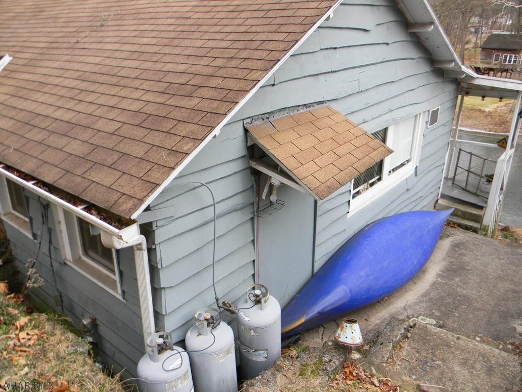 Unknown - Residential