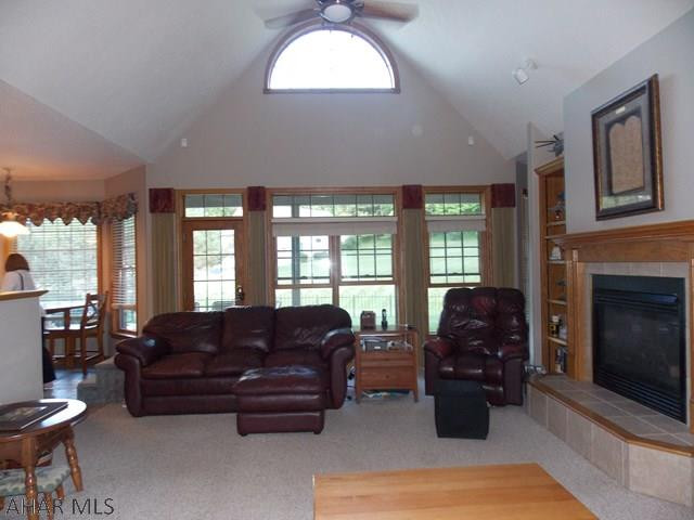 Countryside Estates - Residential