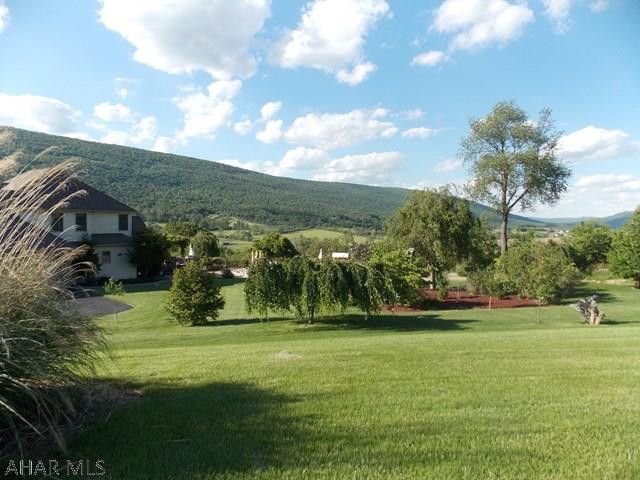 Countryside Estates - Residential