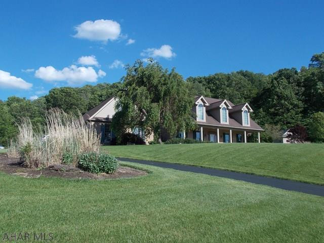 Countryside Estates - Residential