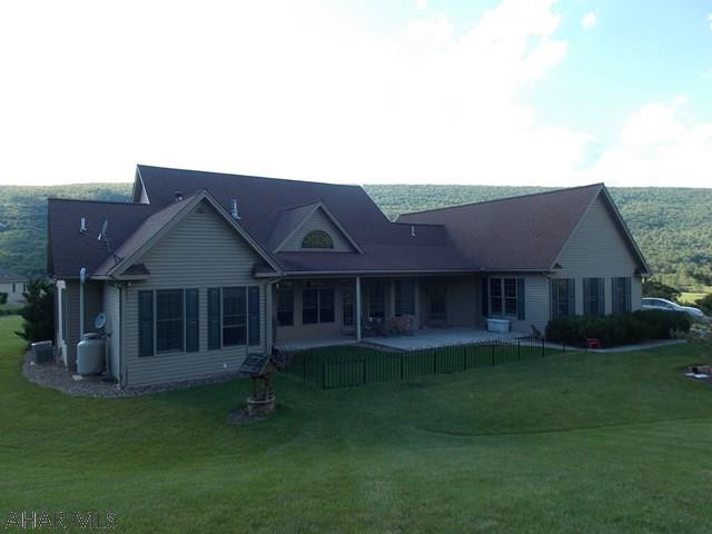 Countryside Estates - Residential