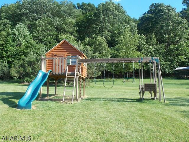 Countryside Estates - Residential