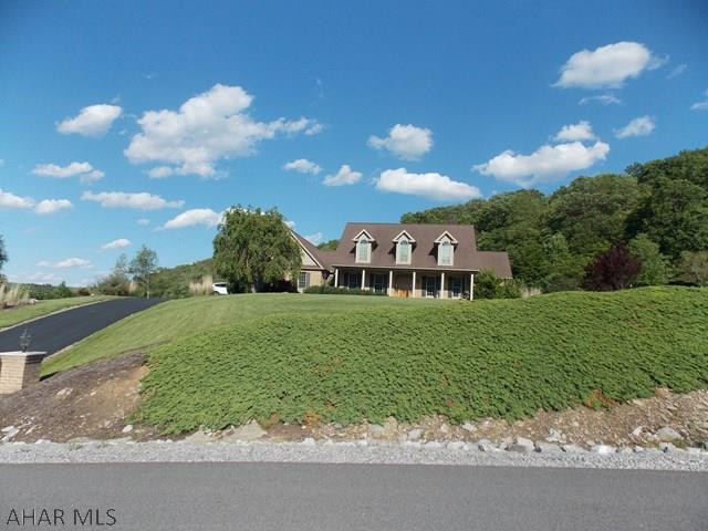 Countryside Estates - Residential