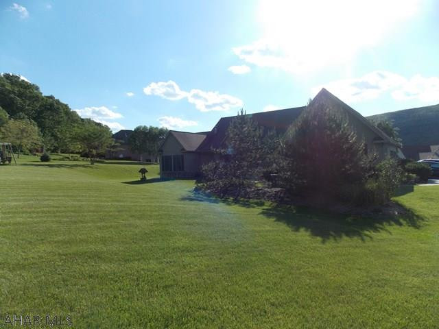 Countryside Estates - Residential