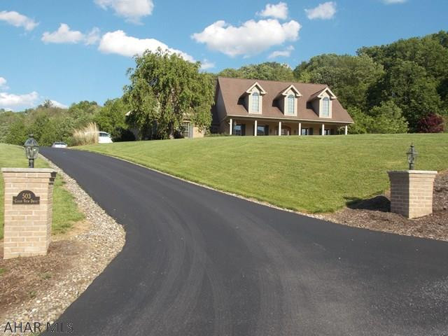 Countryside Estates - Residential