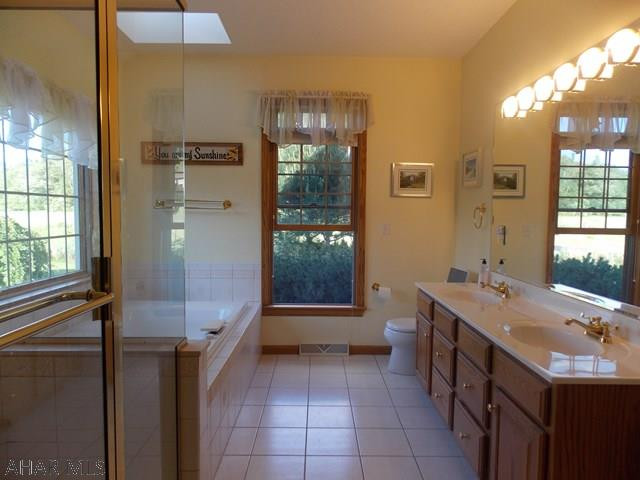 Countryside Estates - Residential