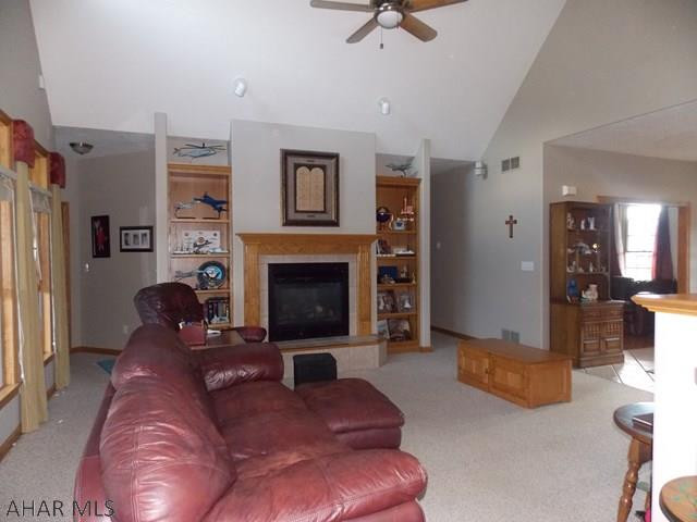 Countryside Estates - Residential