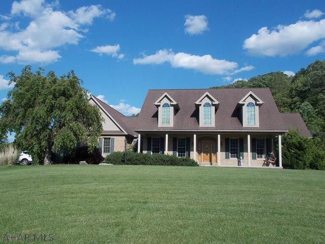 Countryside Estates - Residential