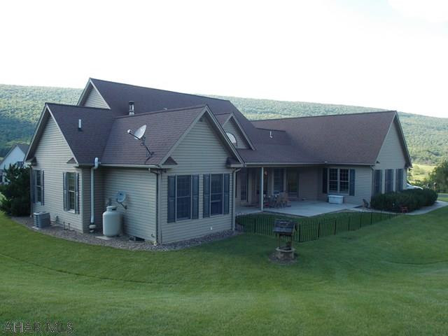 Countryside Estates - Residential