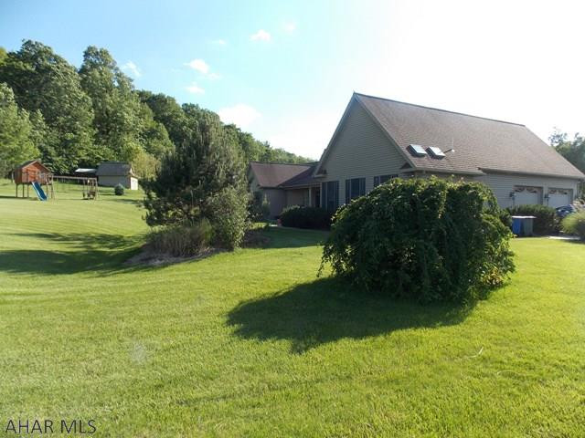 Countryside Estates - Residential