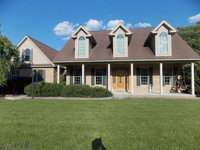 Countryside Estates - Residential