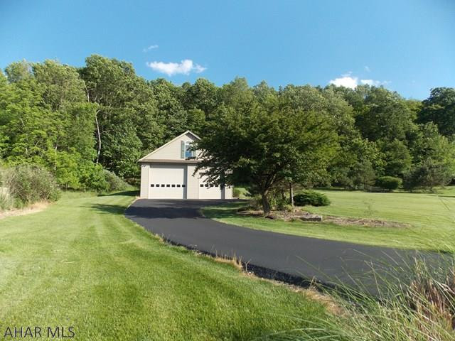 Countryside Estates - Residential