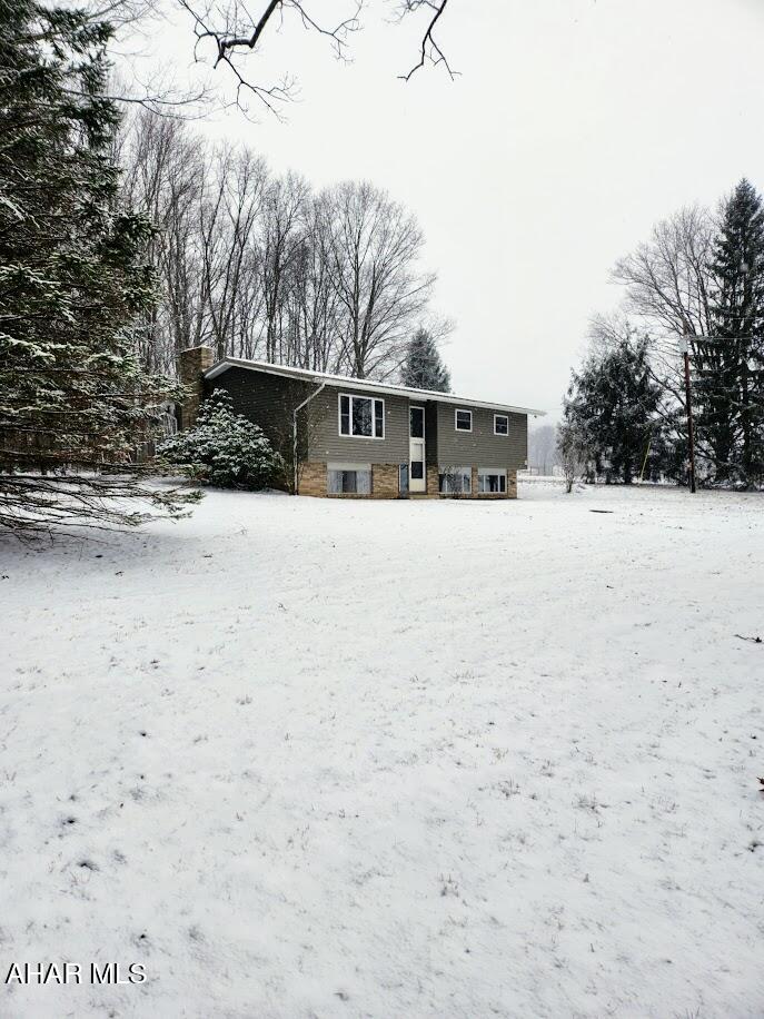 None - Residential Lease