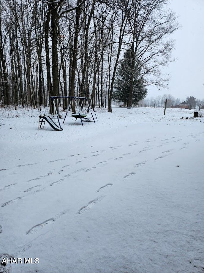 None - Residential Lease