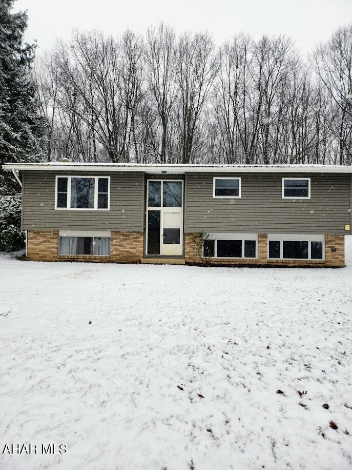 None - Residential Lease