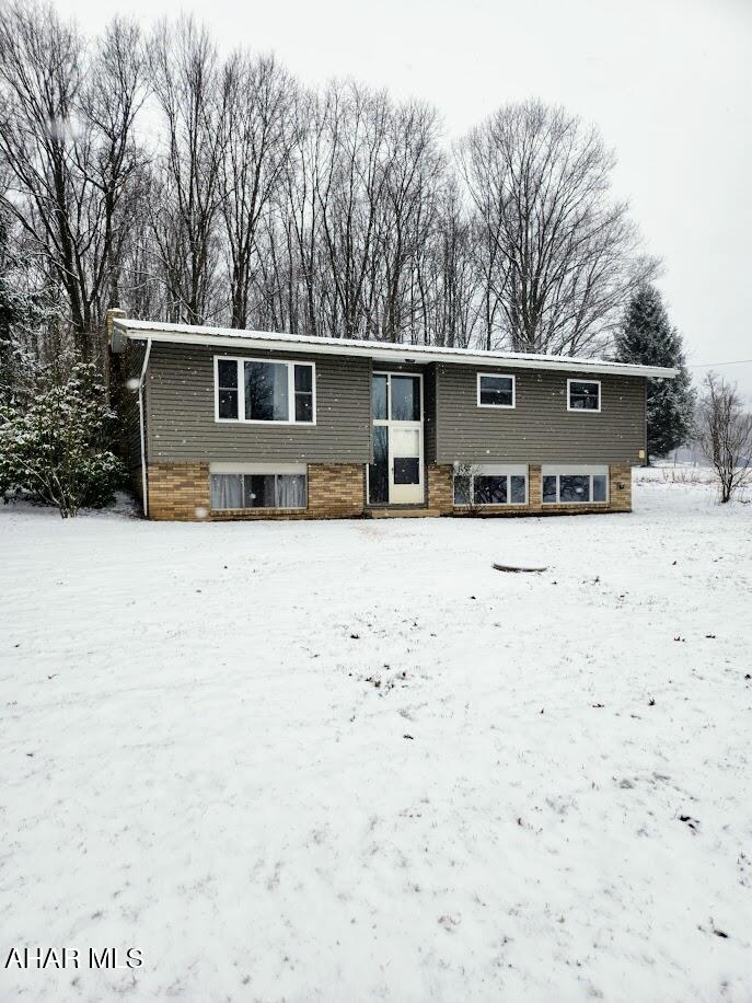 None - Residential Lease