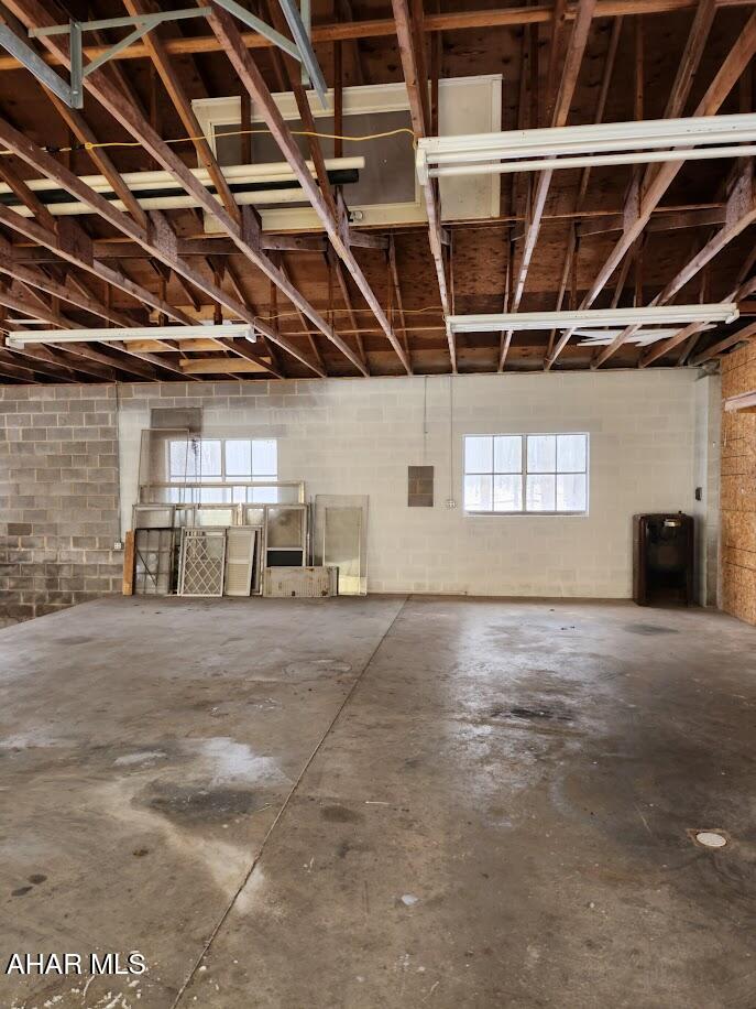 None - Residential Lease