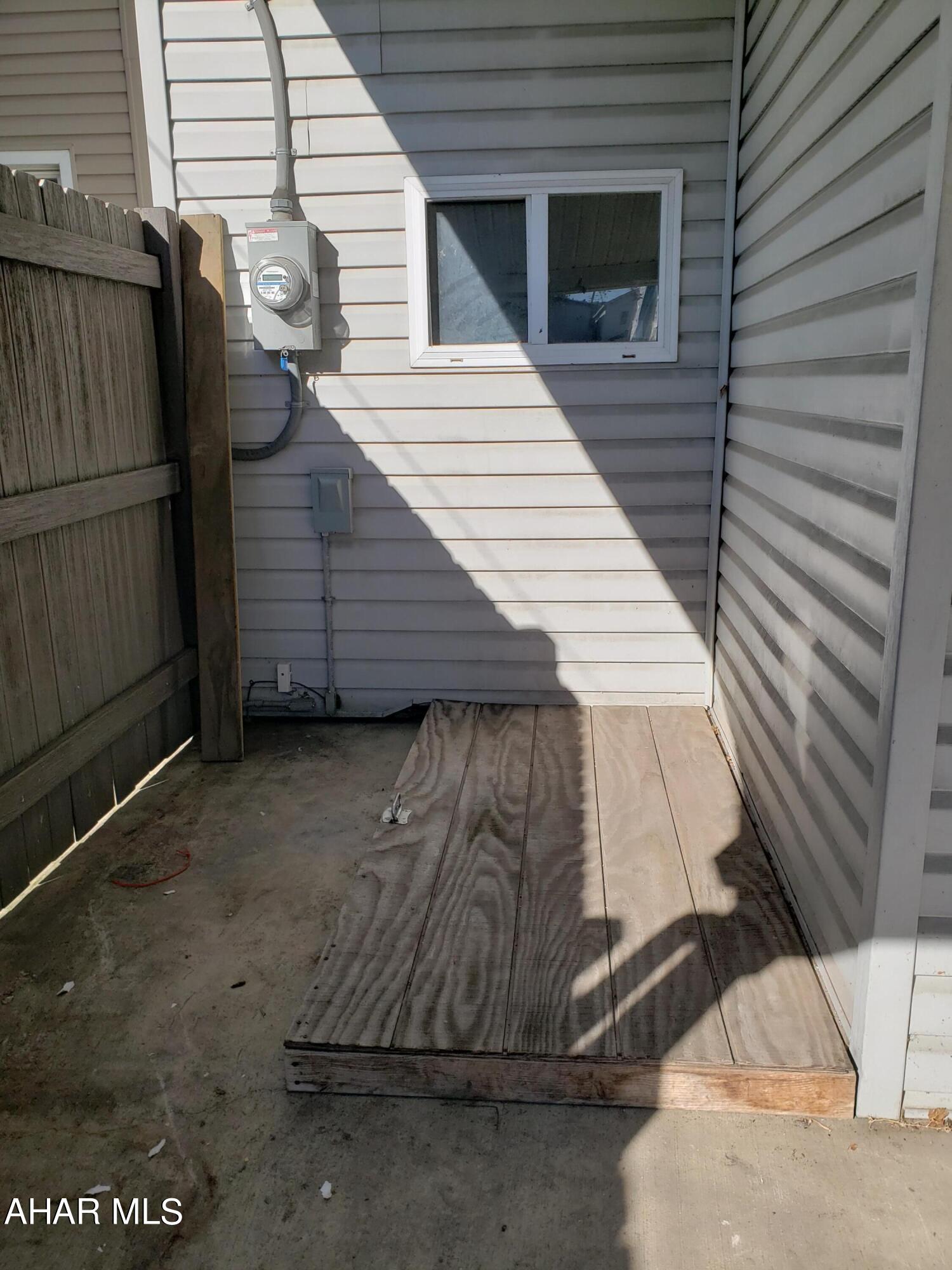 East End - Residential