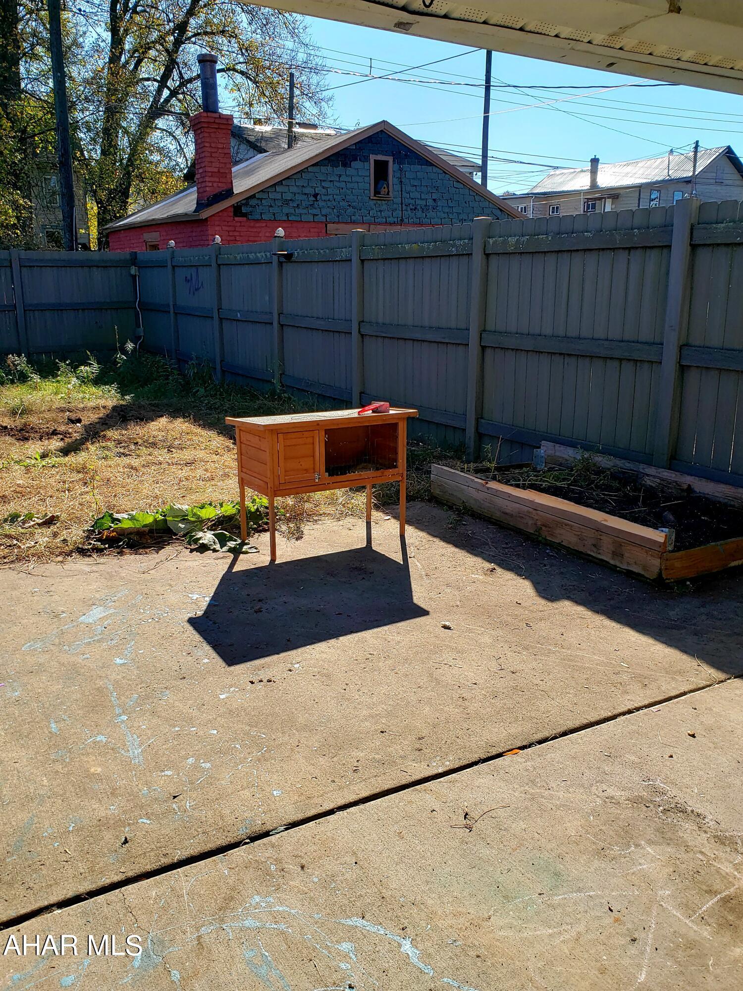 East End - Residential