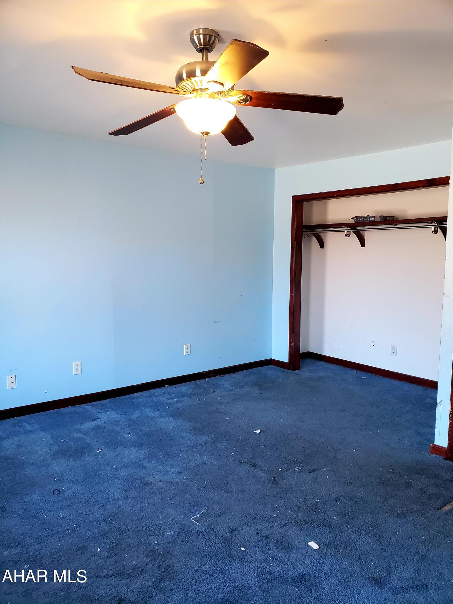 East End - Residential