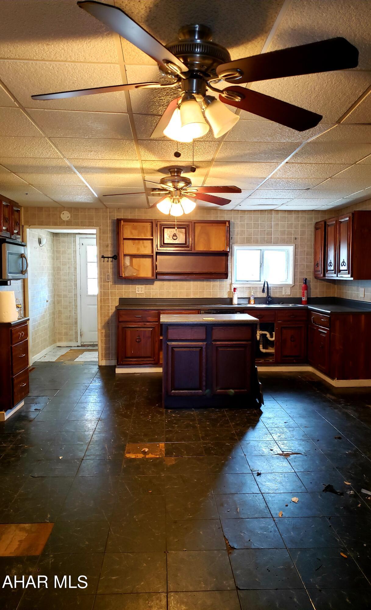 East End - Residential