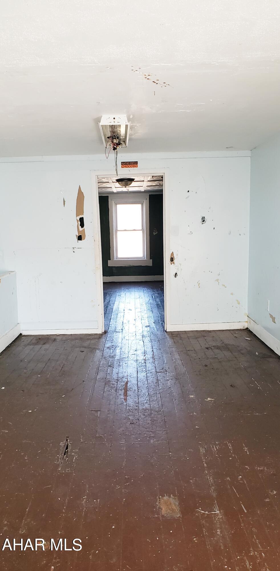 East End - Residential