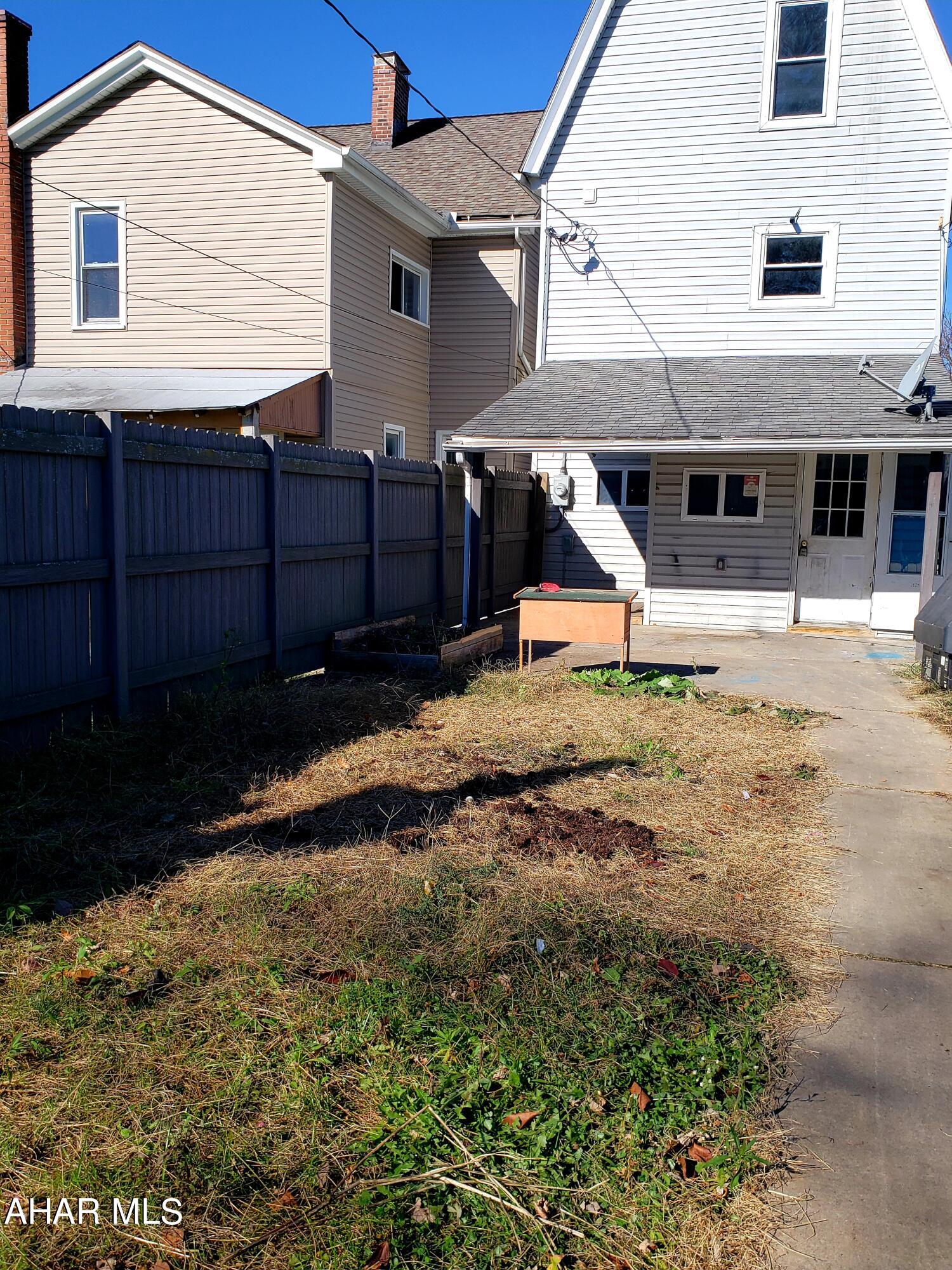 East End - Residential