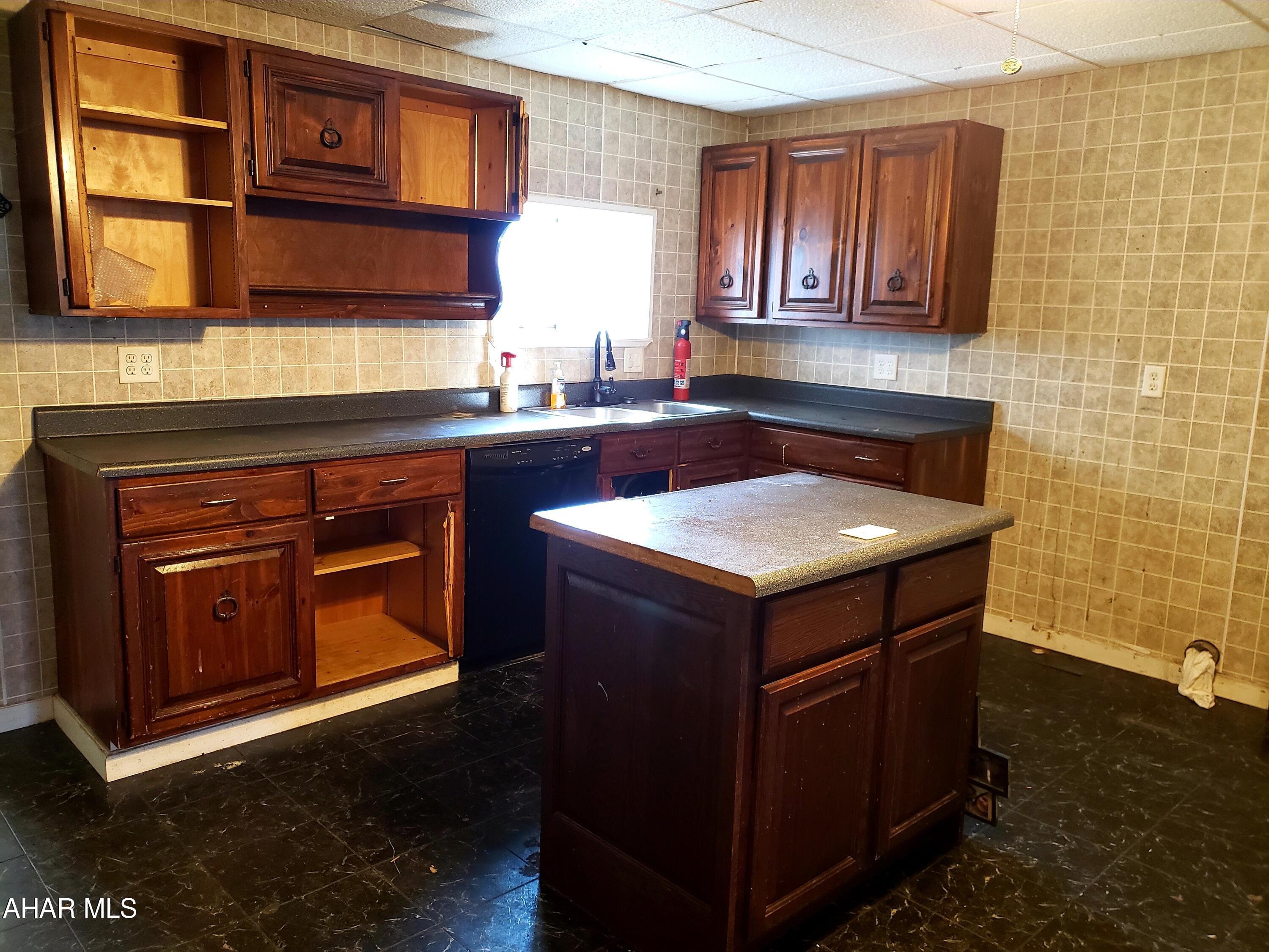 East End - Residential