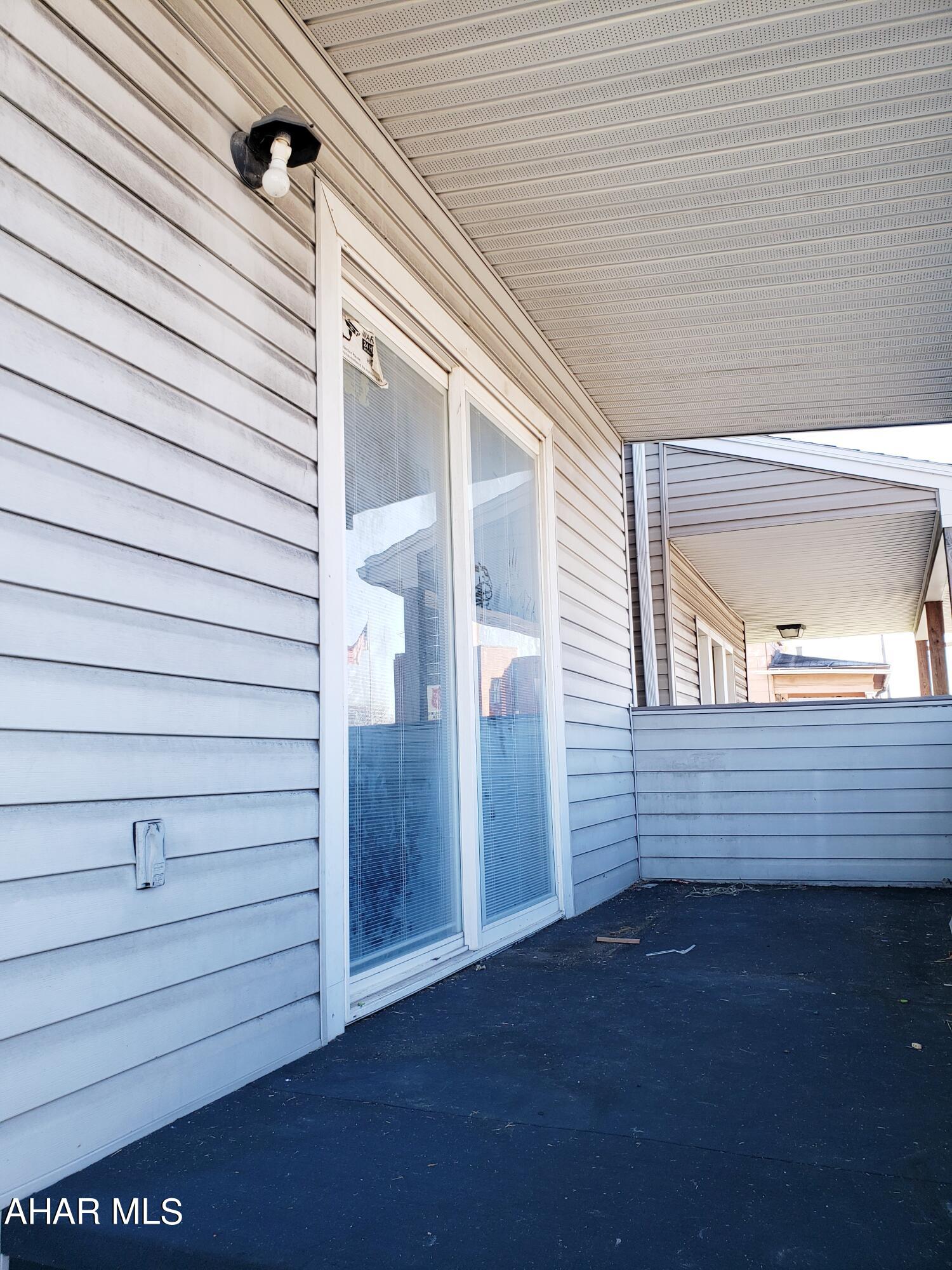 East End - Residential