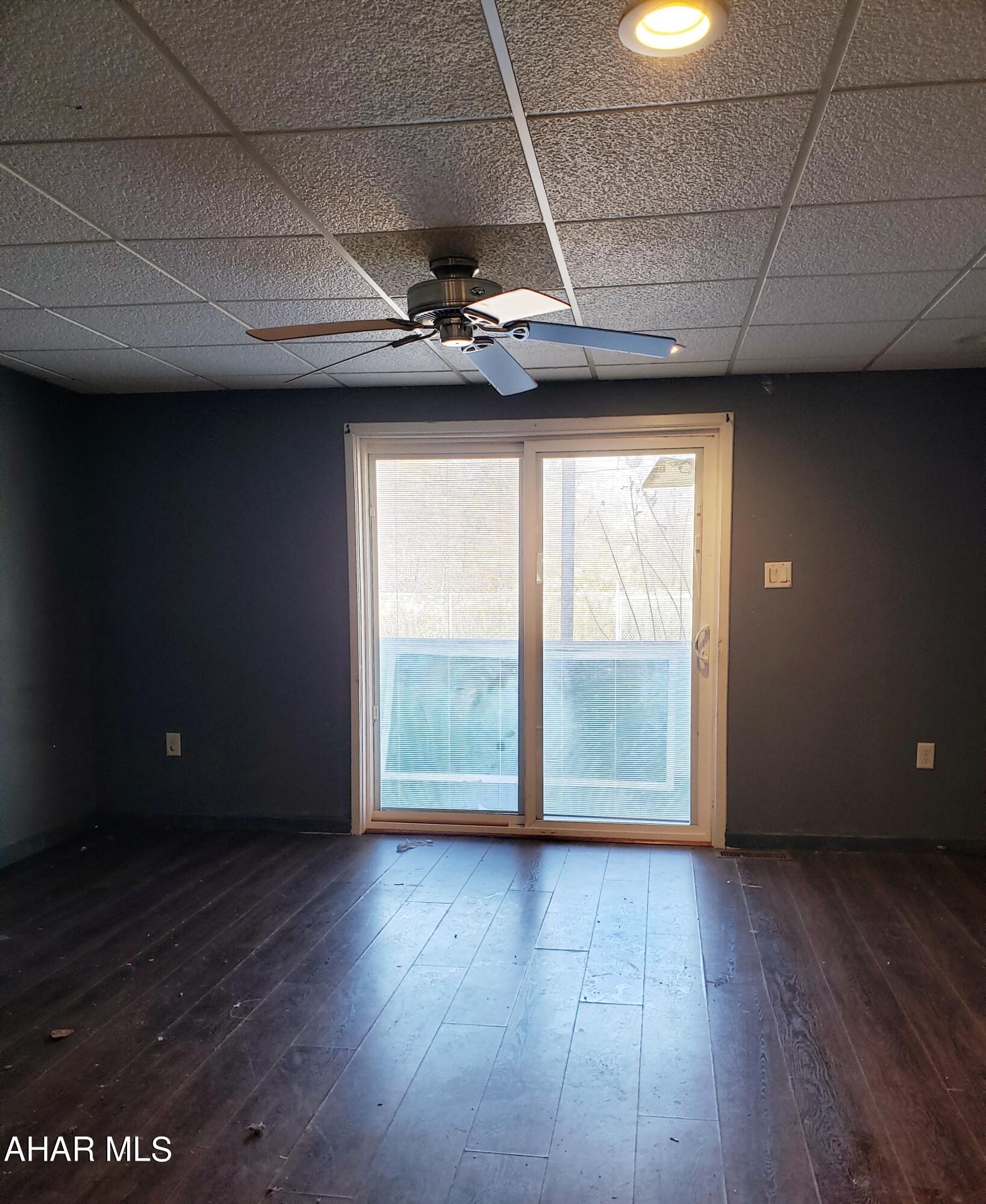 East End - Residential