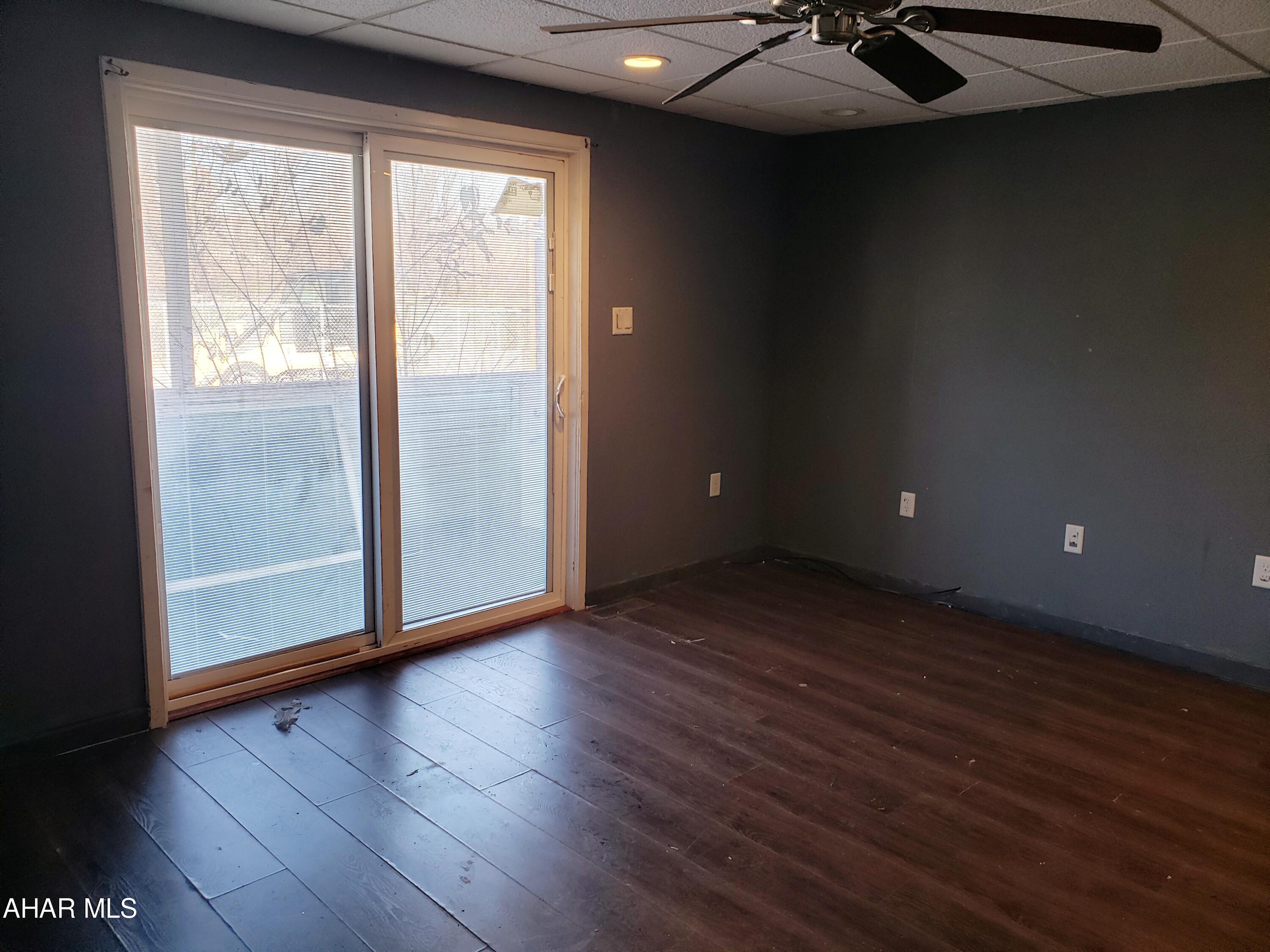 East End - Residential