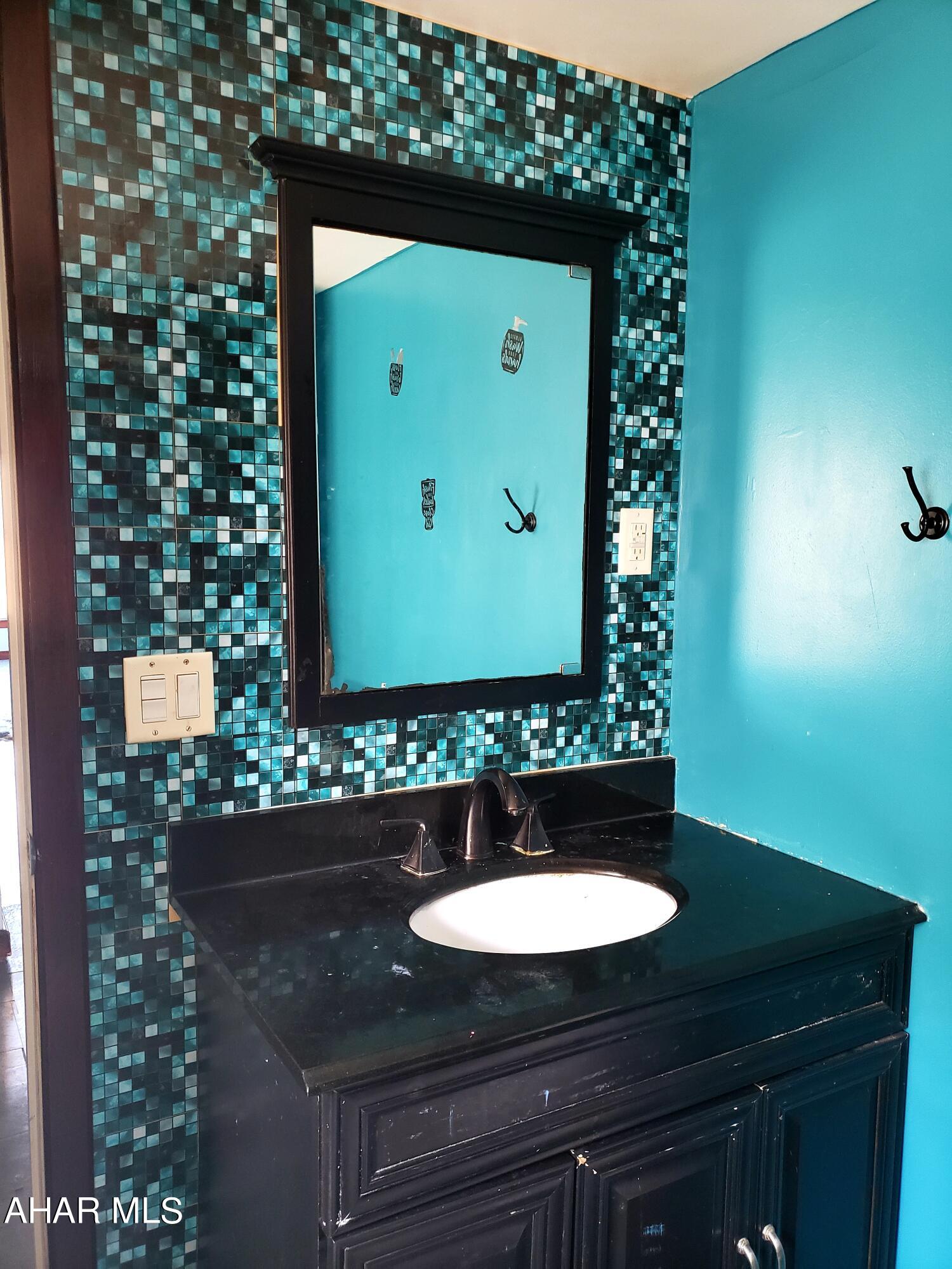 East End - Residential